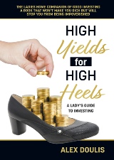 High Yields For High Heels